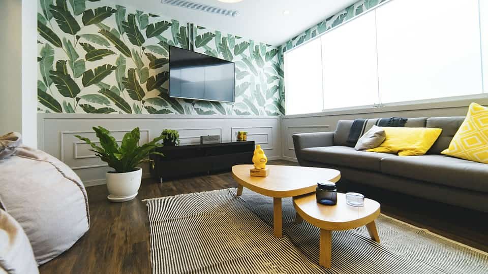 Comment décorer sa maison à petit prix