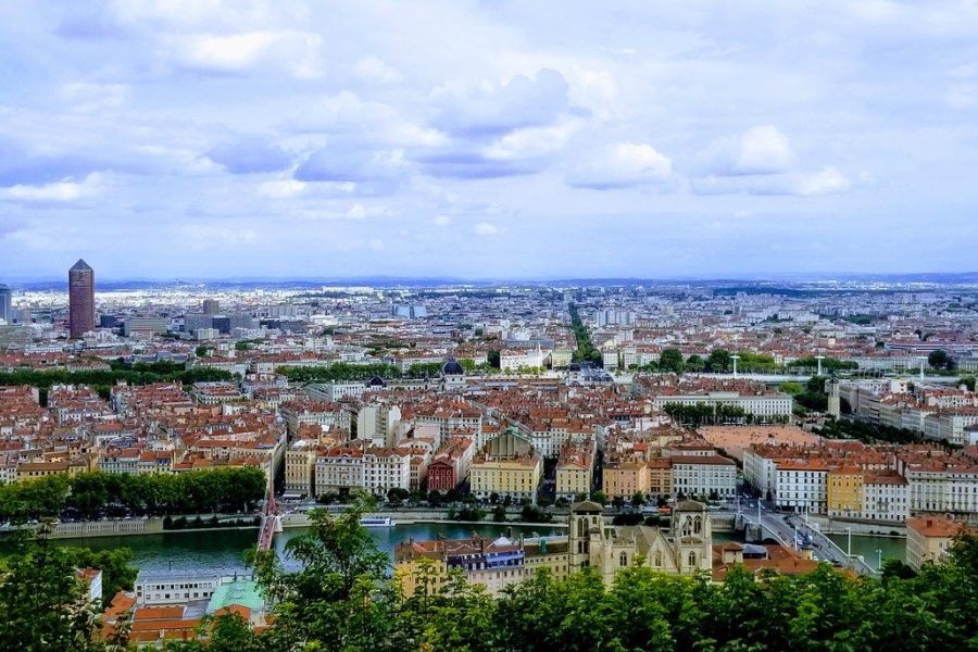 Développer son entreprise à Lyon