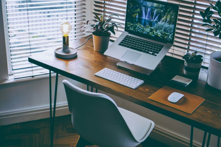 Décorer son bureau en entreprise