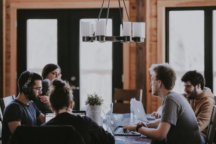 inconvénients coworking