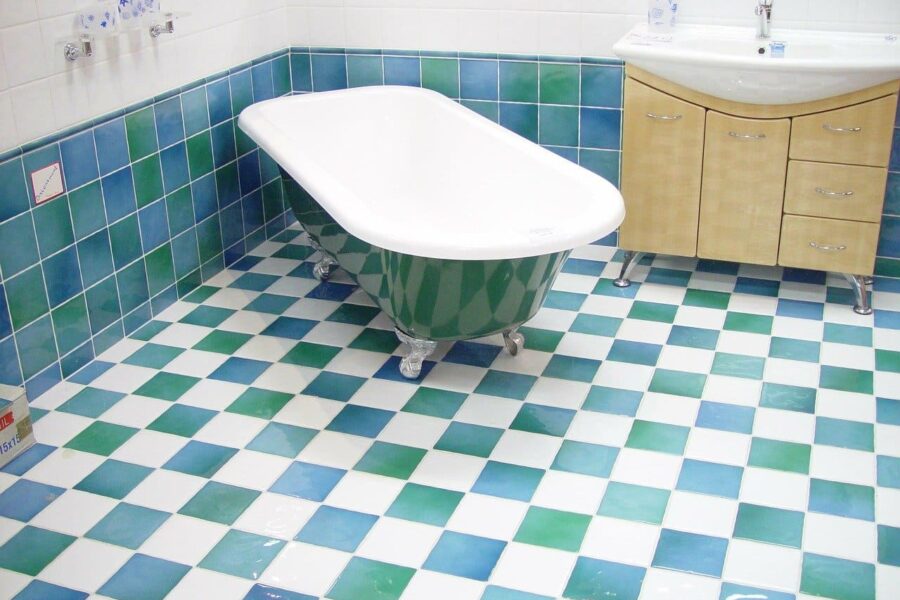 choisir une baignoire pour une salle de bains