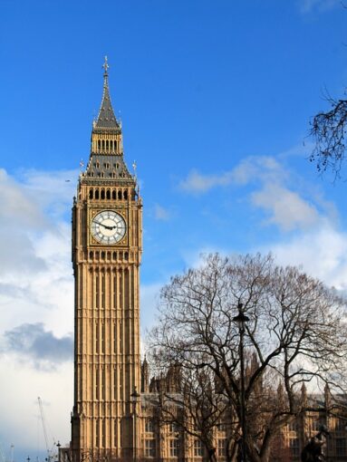 big-ben