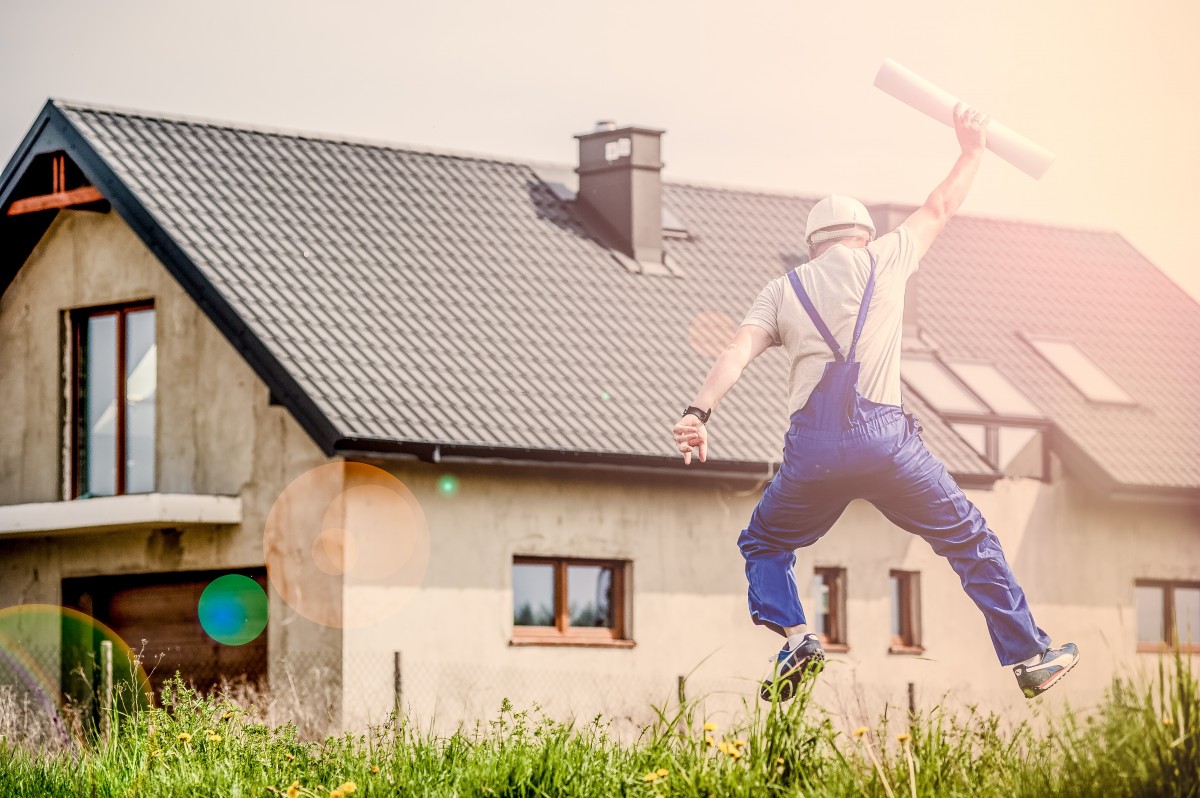 Faire appel à un expert en construction - Comme Chez Vous