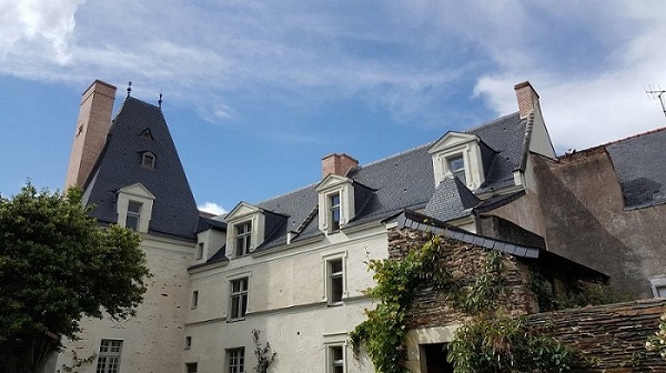 monuments historiques france