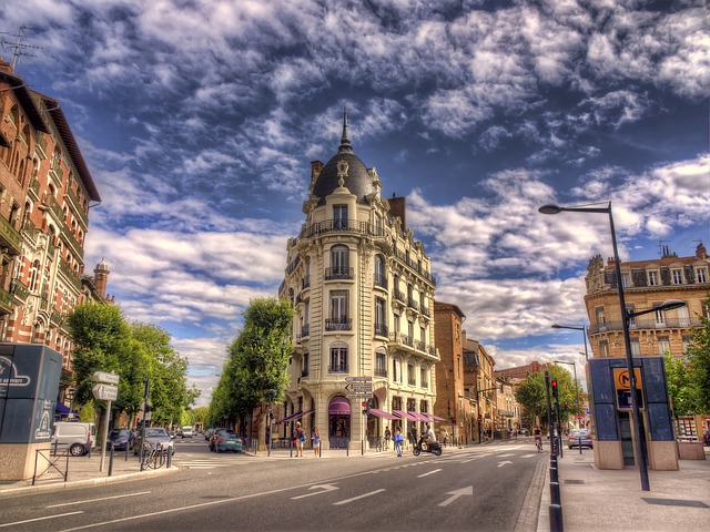 Toulouse