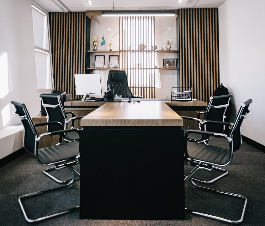 Comment trouver les bureaux parfaits ?