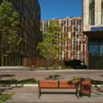 mobilier urbain