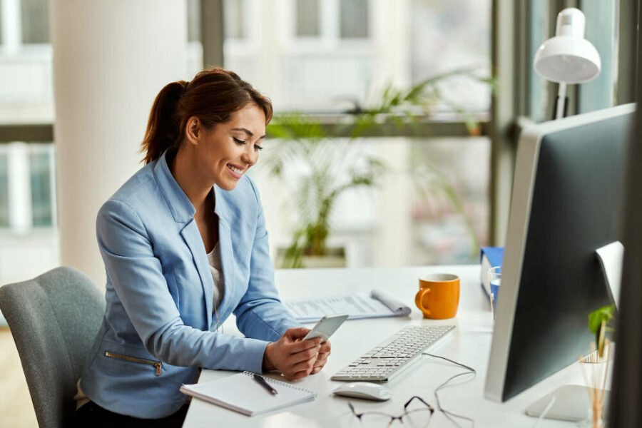 Bien être au travail