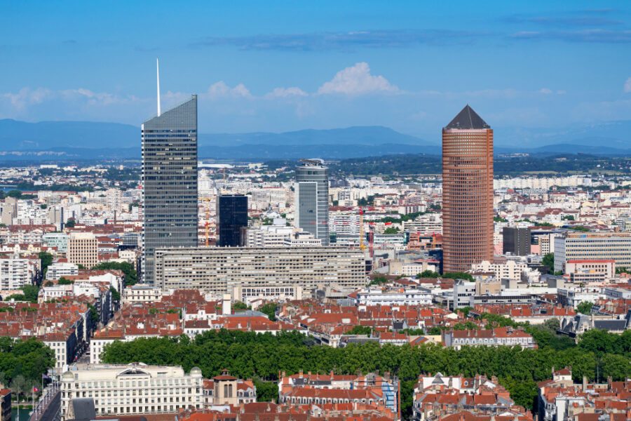 bureaux vente lyon 9
