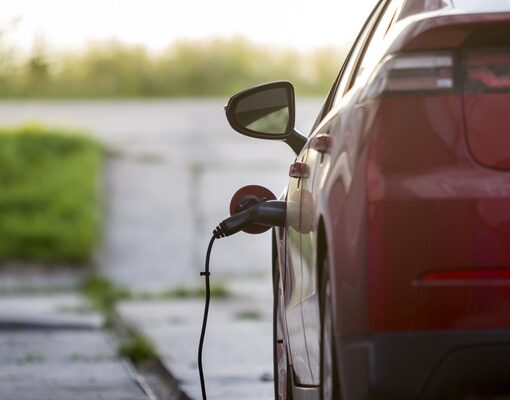 Voiture électrique