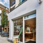 Local commercial en Essonnes