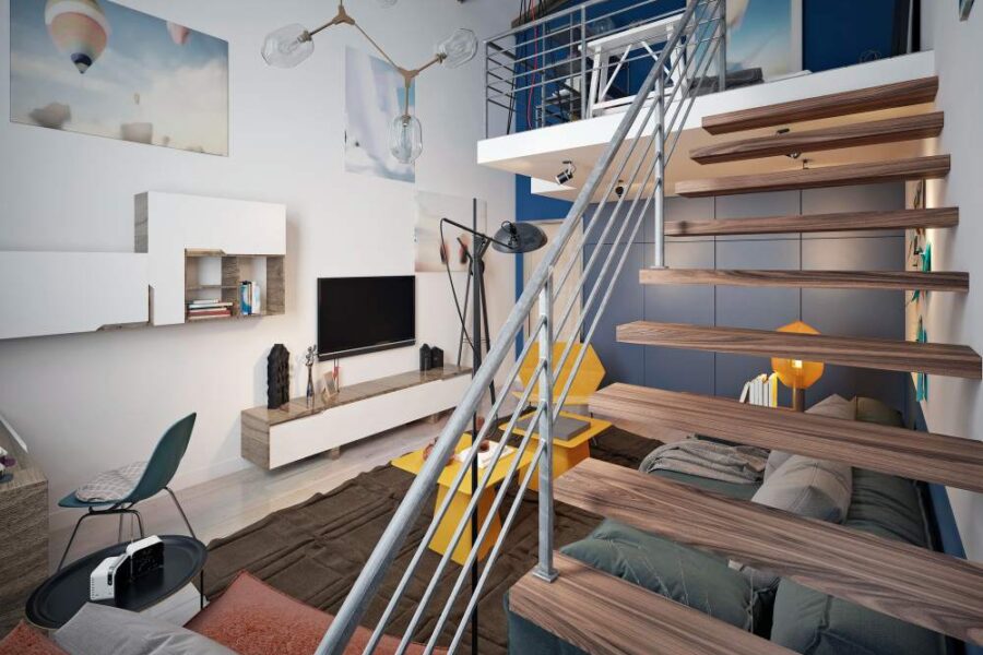 chambre