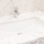 Vasque de salle de bain