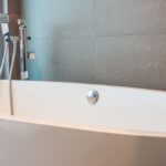 Aménagement de salle de bain